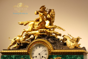 đồng hồ đá quý